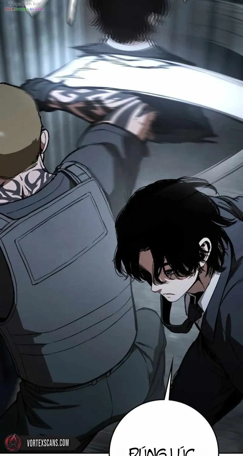 Sát Thủ Nhập Học Chap 18 - Next Chap 19
