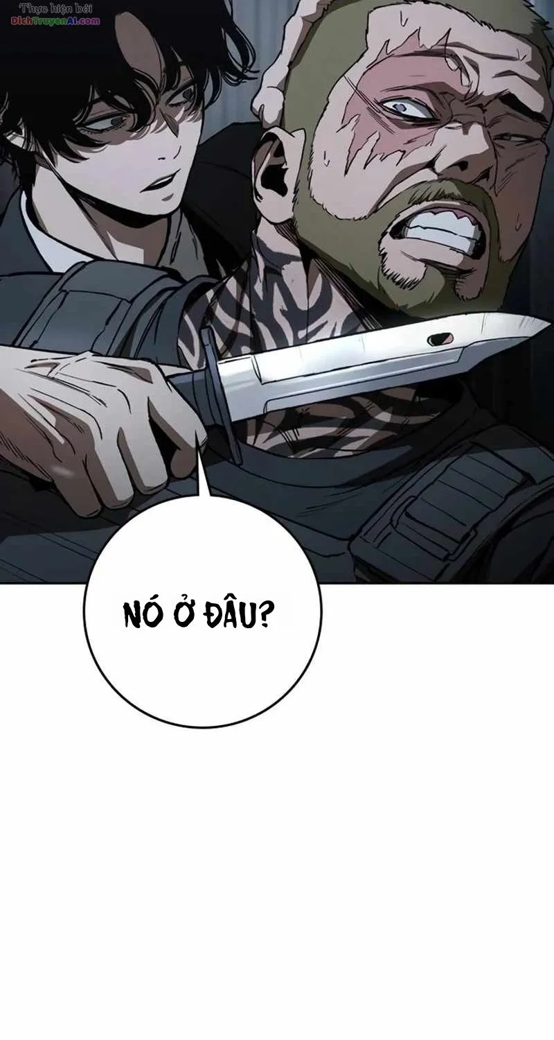 Sát Thủ Nhập Học Chap 18 - Next Chap 19