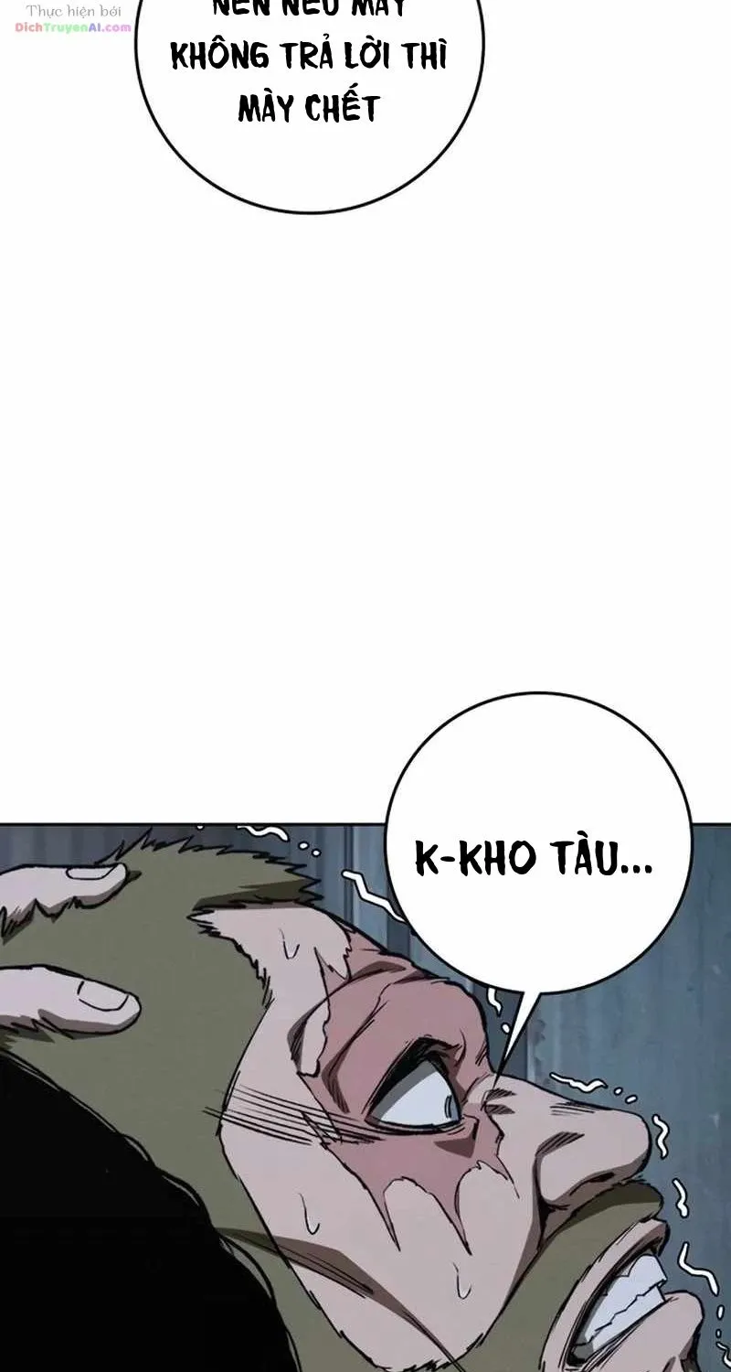 Sát Thủ Nhập Học Chap 18 - Next Chap 19