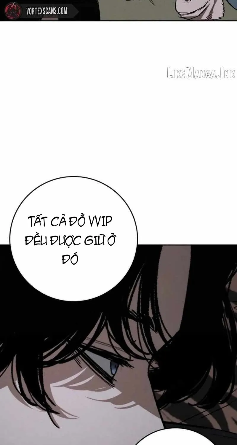 Sát Thủ Nhập Học Chap 18 - Next Chap 19