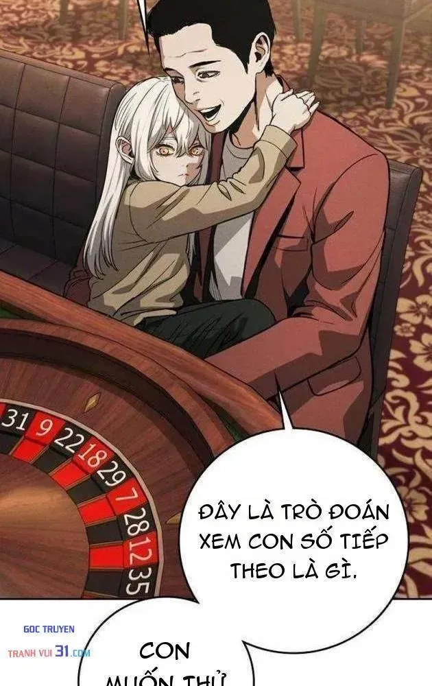 Sát Thủ Nhập Học Chap 19 - Next Chap 20
