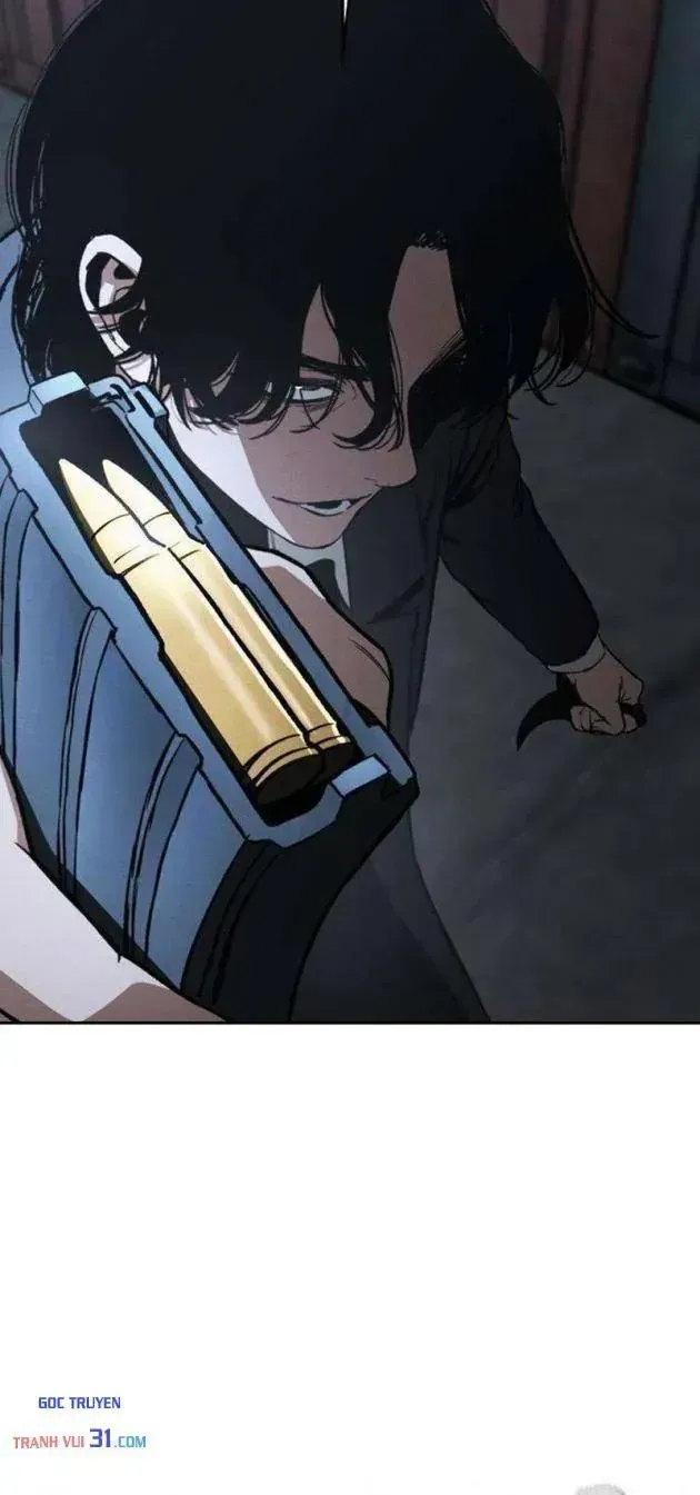 Sát Thủ Nhập Học Chap 19 - Next Chap 20