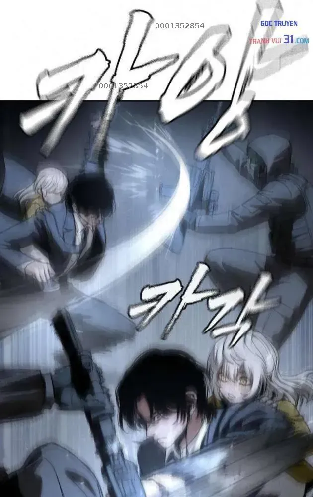 Sát Thủ Nhập Học Chap 19 - Next Chap 20