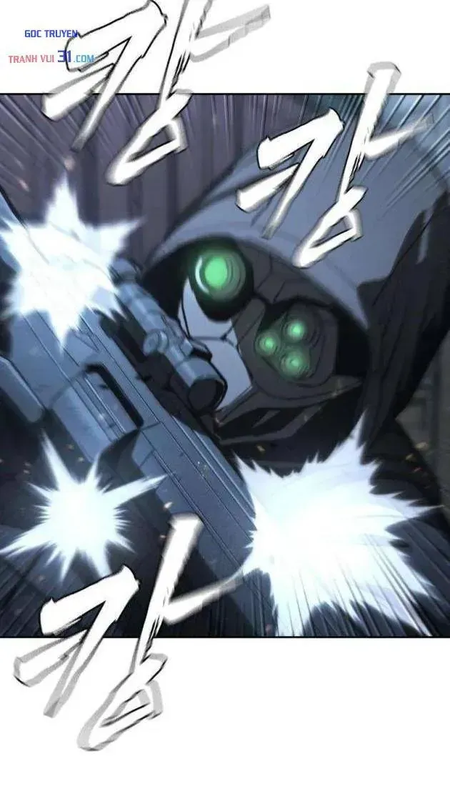 Sát Thủ Nhập Học Chap 19 - Next Chap 20