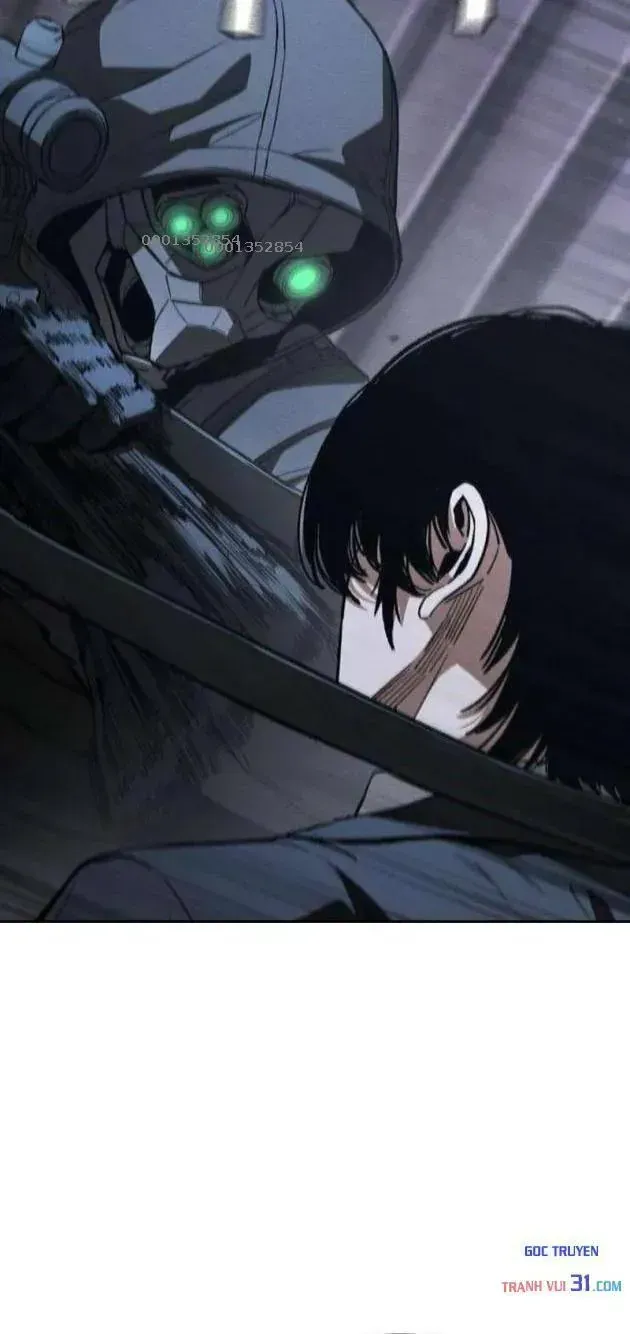 Sát Thủ Nhập Học Chap 19 - Next Chap 20