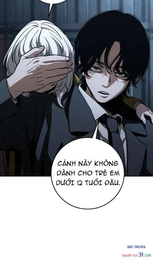 Sát Thủ Nhập Học Chap 19 - Next Chap 20