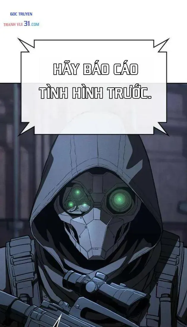 Sát Thủ Nhập Học Chap 19 - Next Chap 20