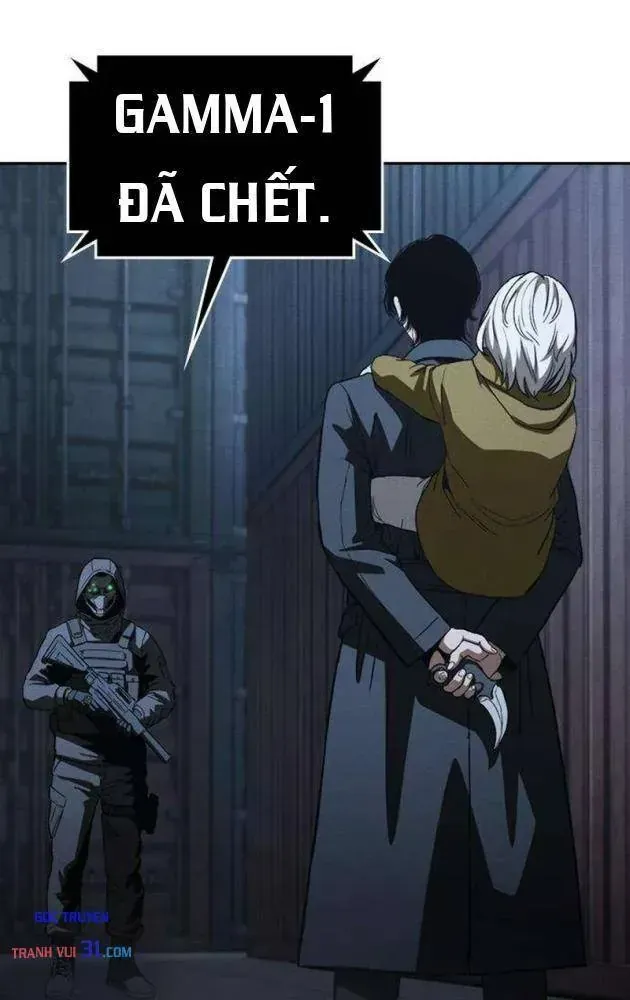 Sát Thủ Nhập Học Chap 19 - Next Chap 20