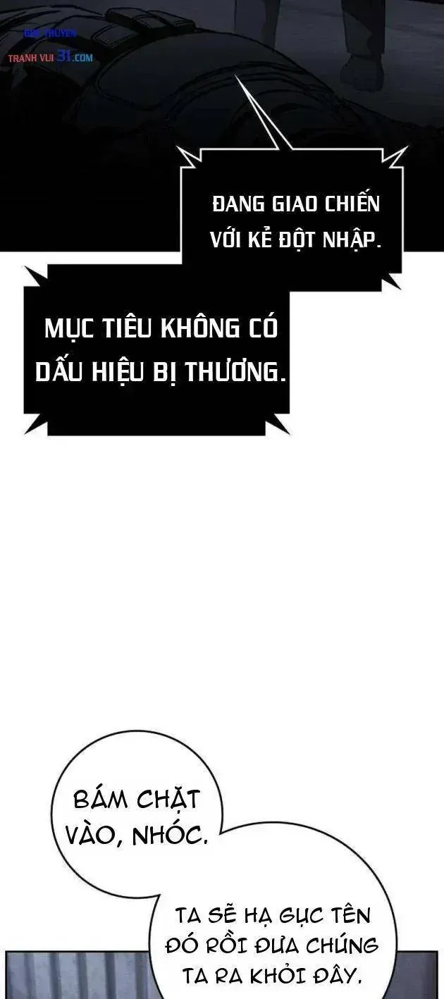 Sát Thủ Nhập Học Chap 19 - Next Chap 20