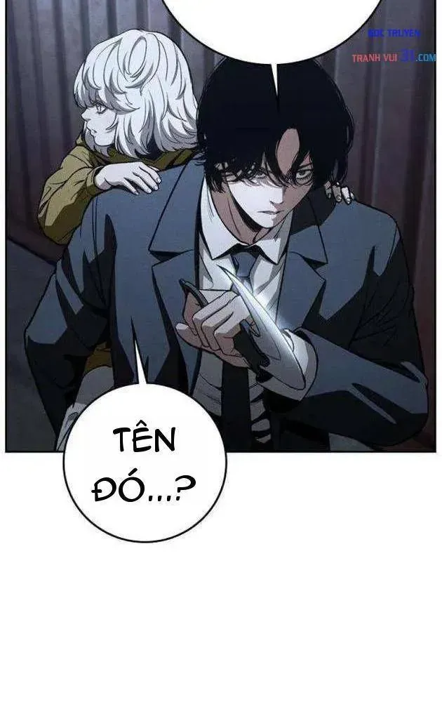 Sát Thủ Nhập Học Chap 19 - Next Chap 20