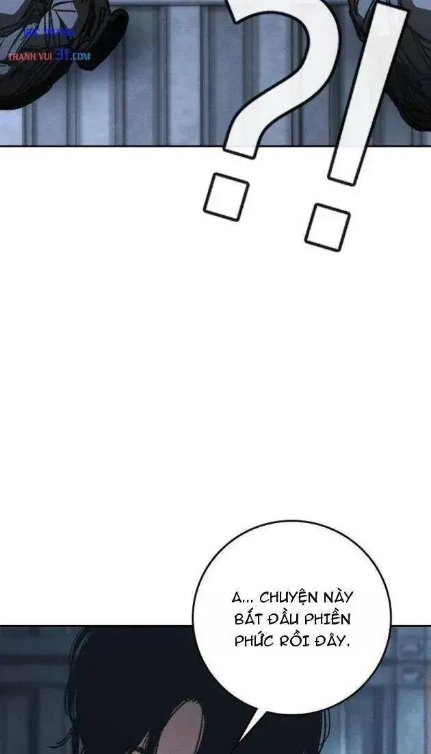 Sát Thủ Nhập Học Chap 19 - Next Chap 20