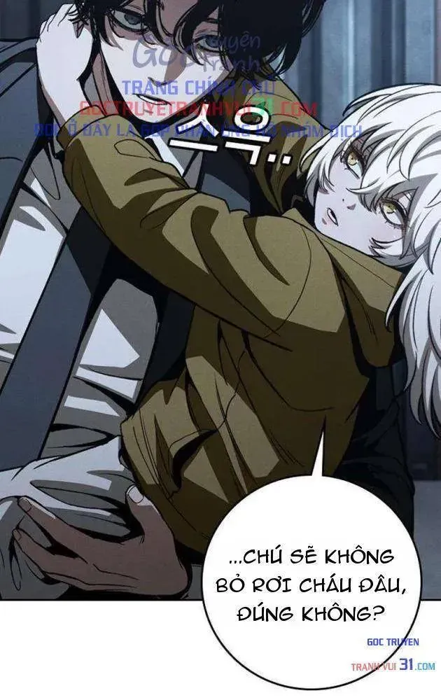 Sát Thủ Nhập Học Chap 19 - Next Chap 20