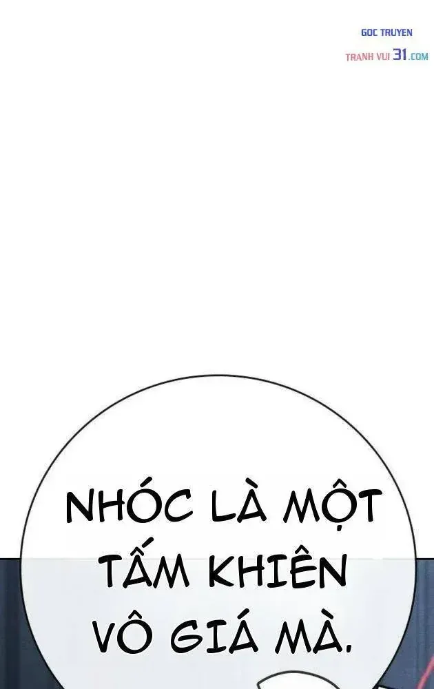 Sát Thủ Nhập Học Chap 19 - Next Chap 20