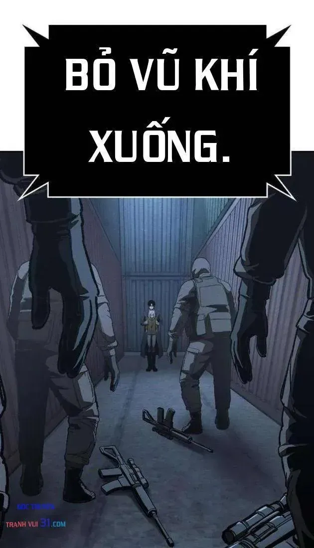 Sát Thủ Nhập Học Chap 19 - Next Chap 20