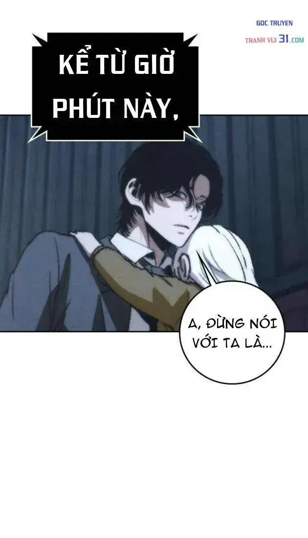 Sát Thủ Nhập Học Chap 19 - Next Chap 20