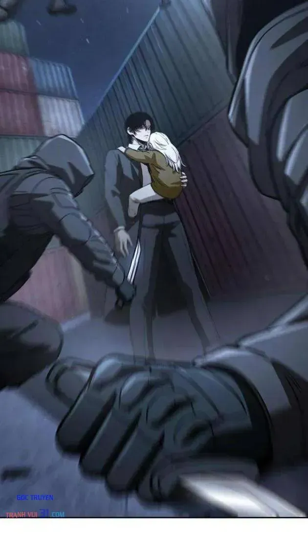 Sát Thủ Nhập Học Chap 19 - Next Chap 20
