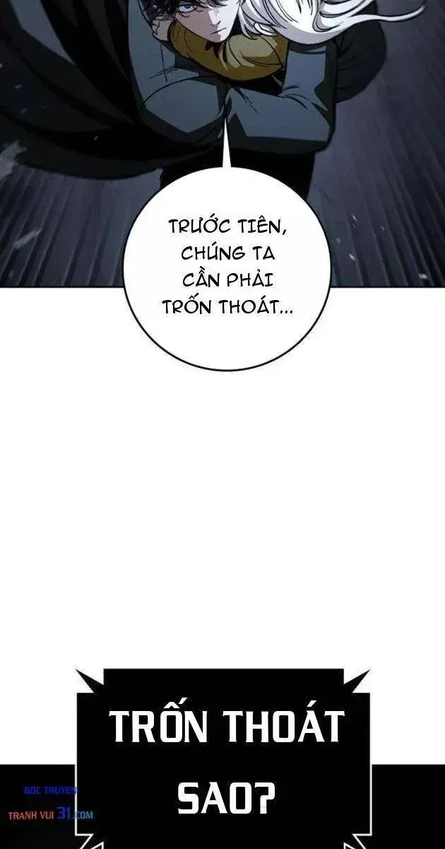 Sát Thủ Nhập Học Chap 19 - Next Chap 20