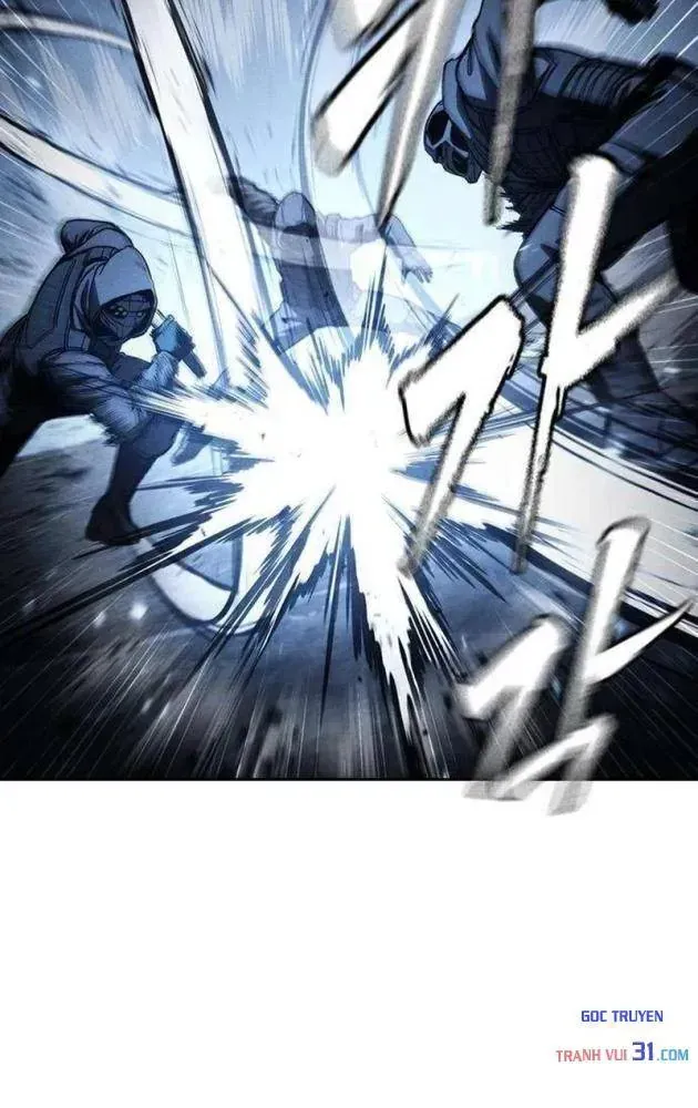 Sát Thủ Nhập Học Chap 19 - Next Chap 20
