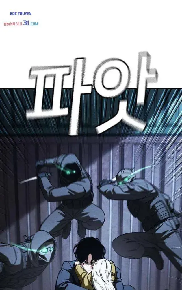 Sát Thủ Nhập Học Chap 19 - Next Chap 20
