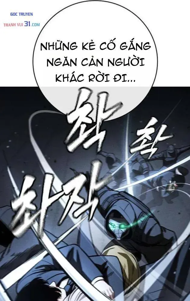 Sát Thủ Nhập Học Chap 19 - Next Chap 20