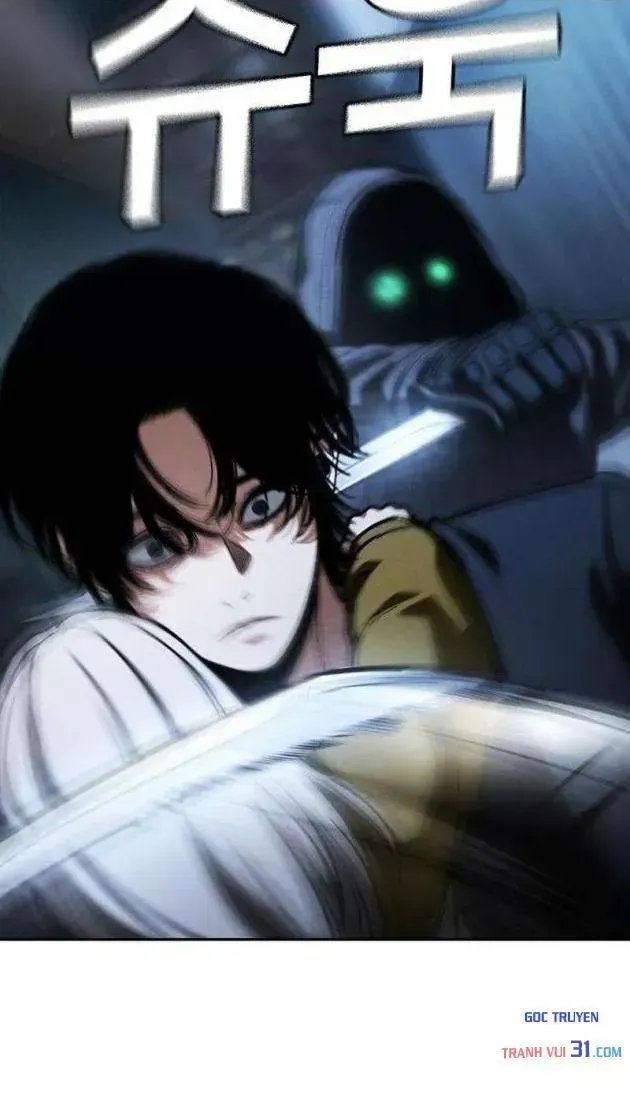 Sát Thủ Nhập Học Chap 19 - Next Chap 20