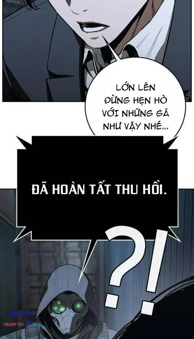 Sát Thủ Nhập Học Chap 19 - Next Chap 20