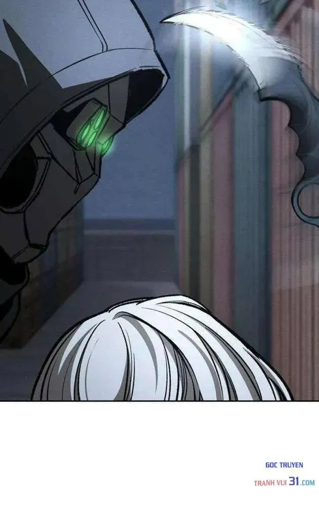 Sát Thủ Nhập Học Chap 19 - Next Chap 20