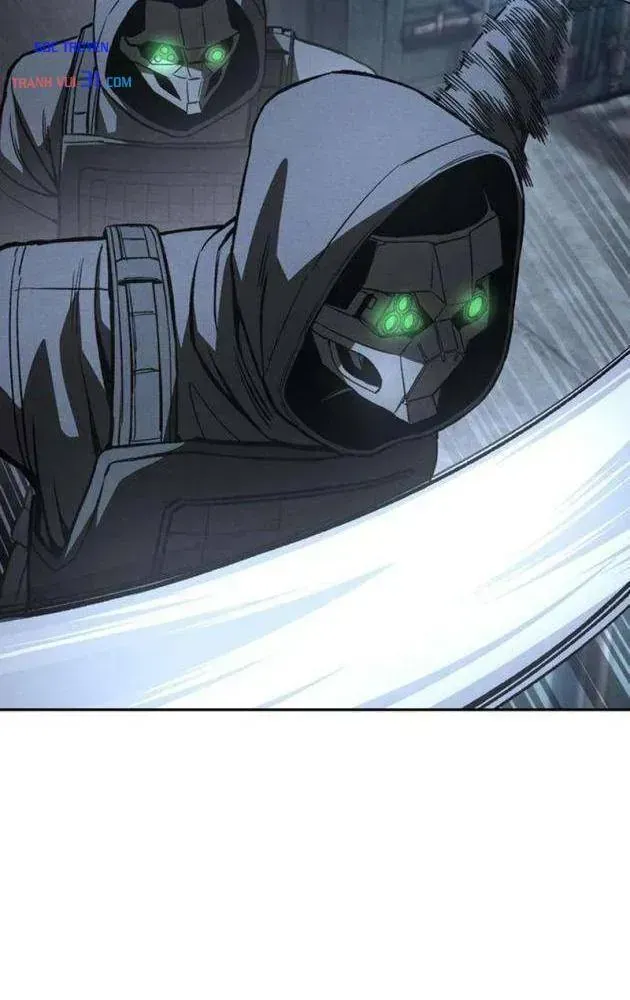 Sát Thủ Nhập Học Chap 19 - Next Chap 20