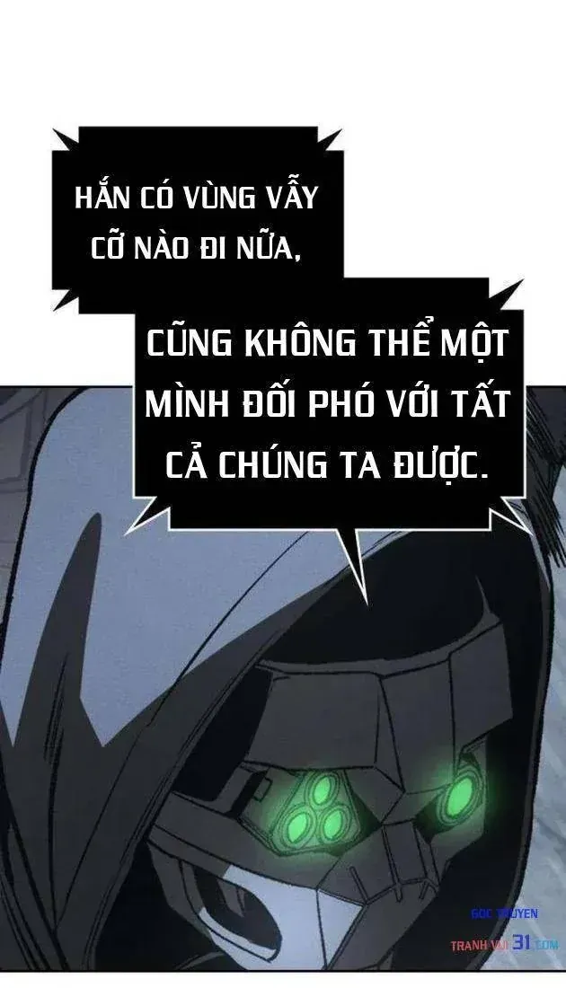Sát Thủ Nhập Học Chap 19 - Next Chap 20