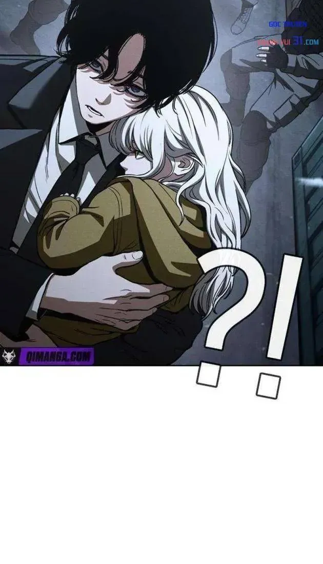 Sát Thủ Nhập Học Chap 19 - Next Chap 20