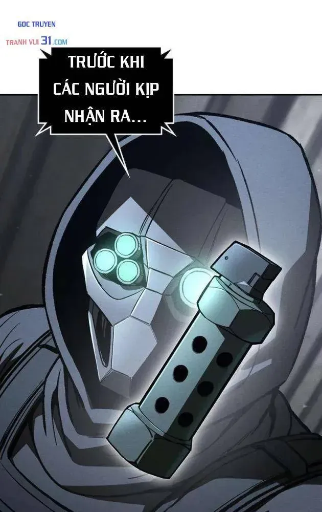 Sát Thủ Nhập Học Chap 19 - Next Chap 20