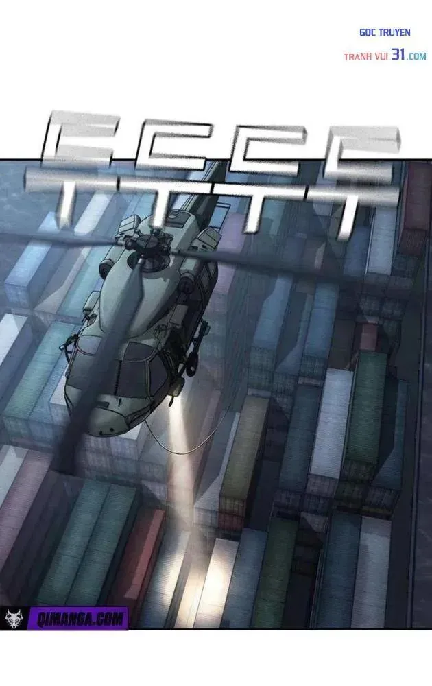 Sát Thủ Nhập Học Chap 19 - Next Chap 20