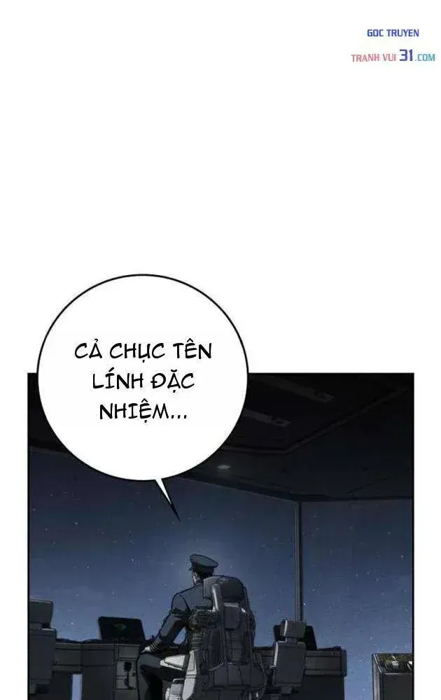 Sát Thủ Nhập Học Chap 19 - Next Chap 20