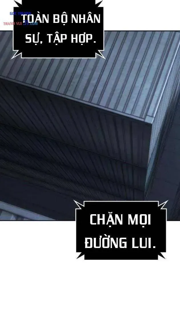 Sát Thủ Nhập Học Chap 19 - Next Chap 20