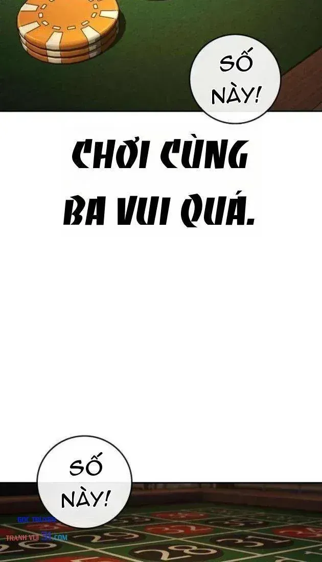 Sát Thủ Nhập Học Chap 19 - Next Chap 20
