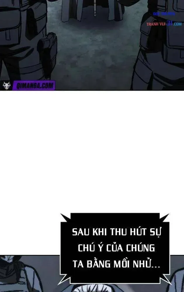 Sát Thủ Nhập Học Chap 19 - Next Chap 20