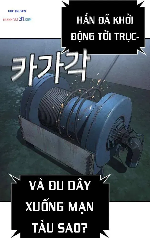 Sát Thủ Nhập Học Chap 19 - Next Chap 20