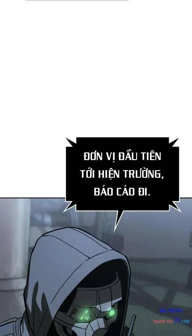 Sát Thủ Nhập Học Chap 19 - Next Chap 20