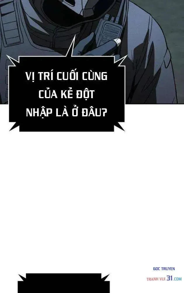 Sát Thủ Nhập Học Chap 19 - Next Chap 20