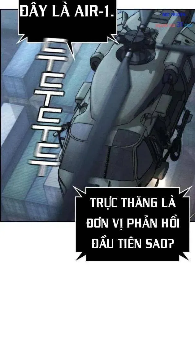 Sát Thủ Nhập Học Chap 19 - Next Chap 20