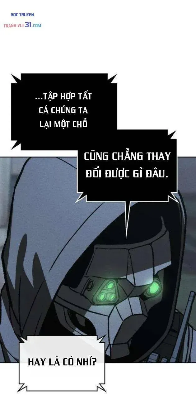Sát Thủ Nhập Học Chap 19 - Next Chap 20