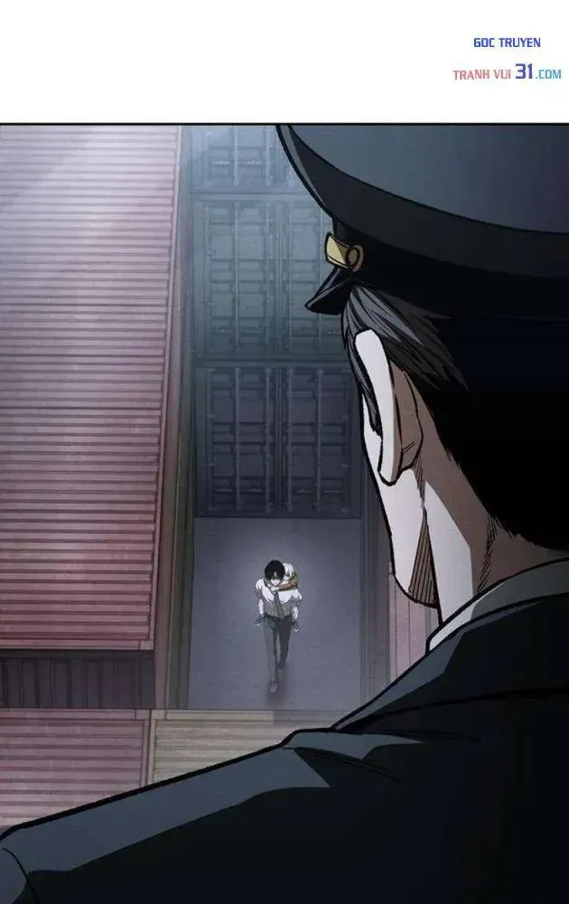 Sát Thủ Nhập Học Chap 19 - Next Chap 20