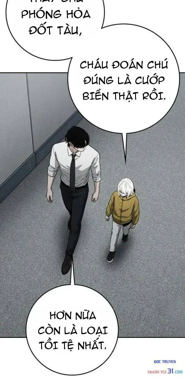 Sát Thủ Nhập Học Chap 19 - Next Chap 20