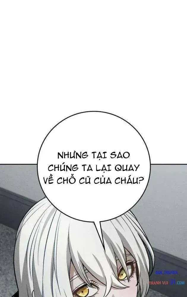 Sát Thủ Nhập Học Chap 19 - Next Chap 20