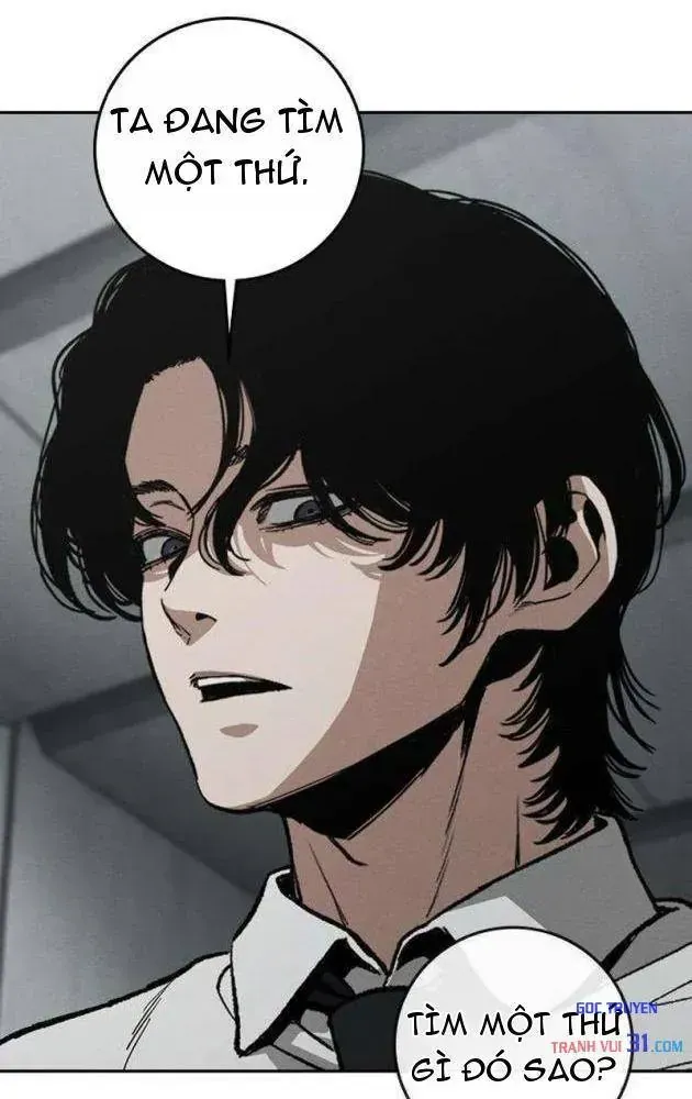 Sát Thủ Nhập Học Chap 19 - Next Chap 20