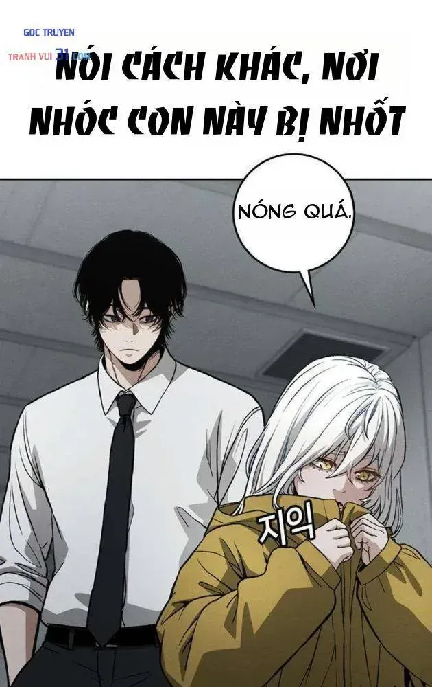 Sát Thủ Nhập Học Chap 19 - Next Chap 20