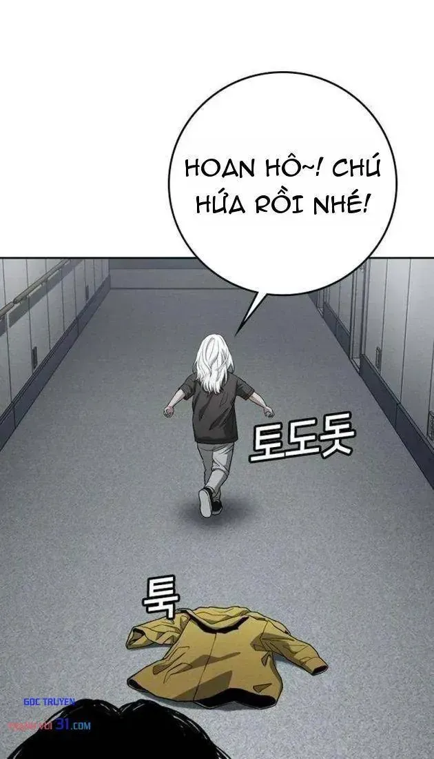 Sát Thủ Nhập Học Chap 19 - Next Chap 20