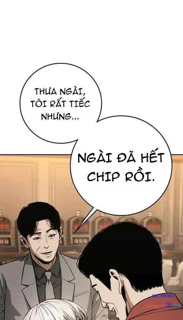 Sát Thủ Nhập Học Chap 19 - Next Chap 20