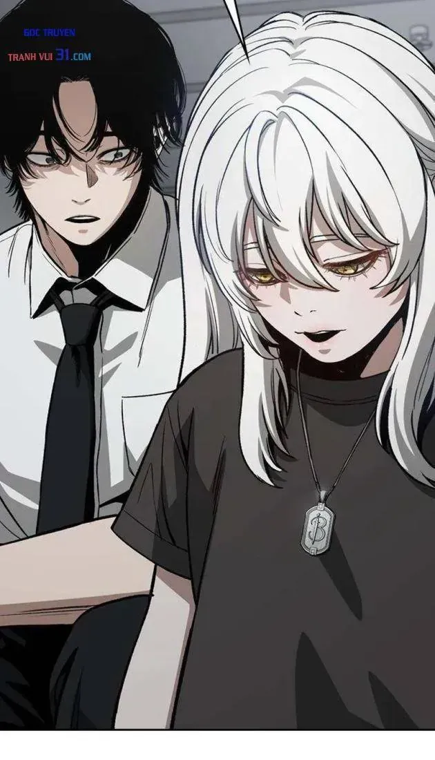 Sát Thủ Nhập Học Chap 19 - Next Chap 20
