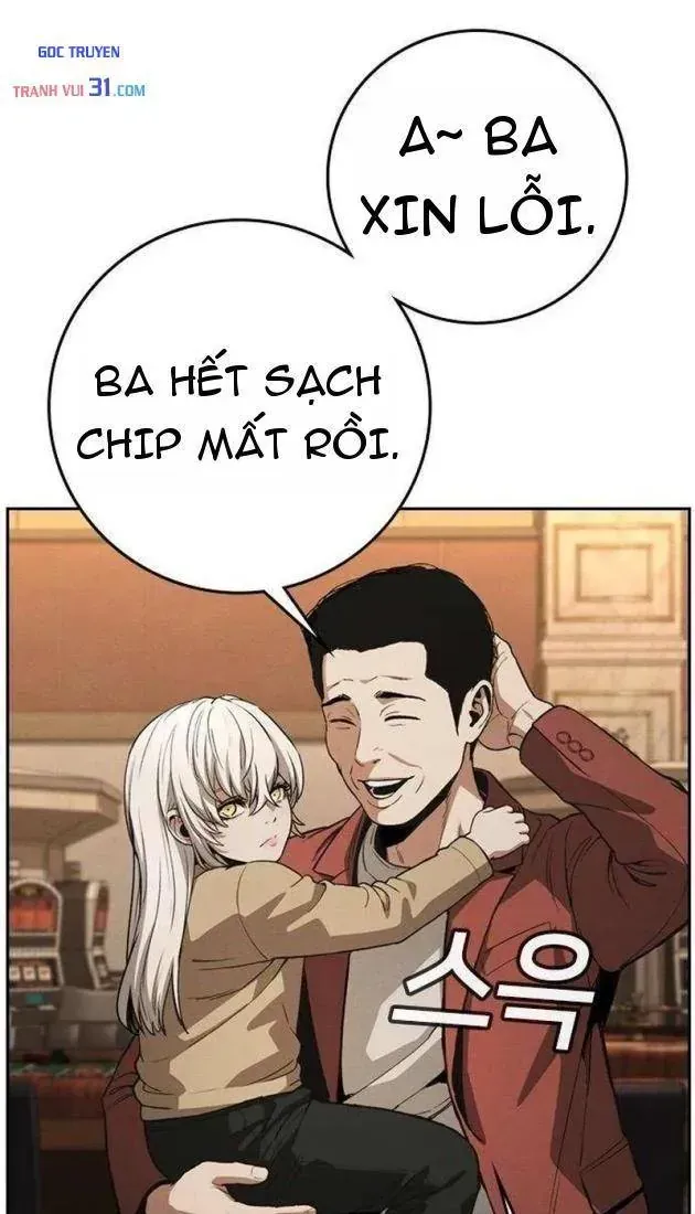 Sát Thủ Nhập Học Chap 19 - Next Chap 20